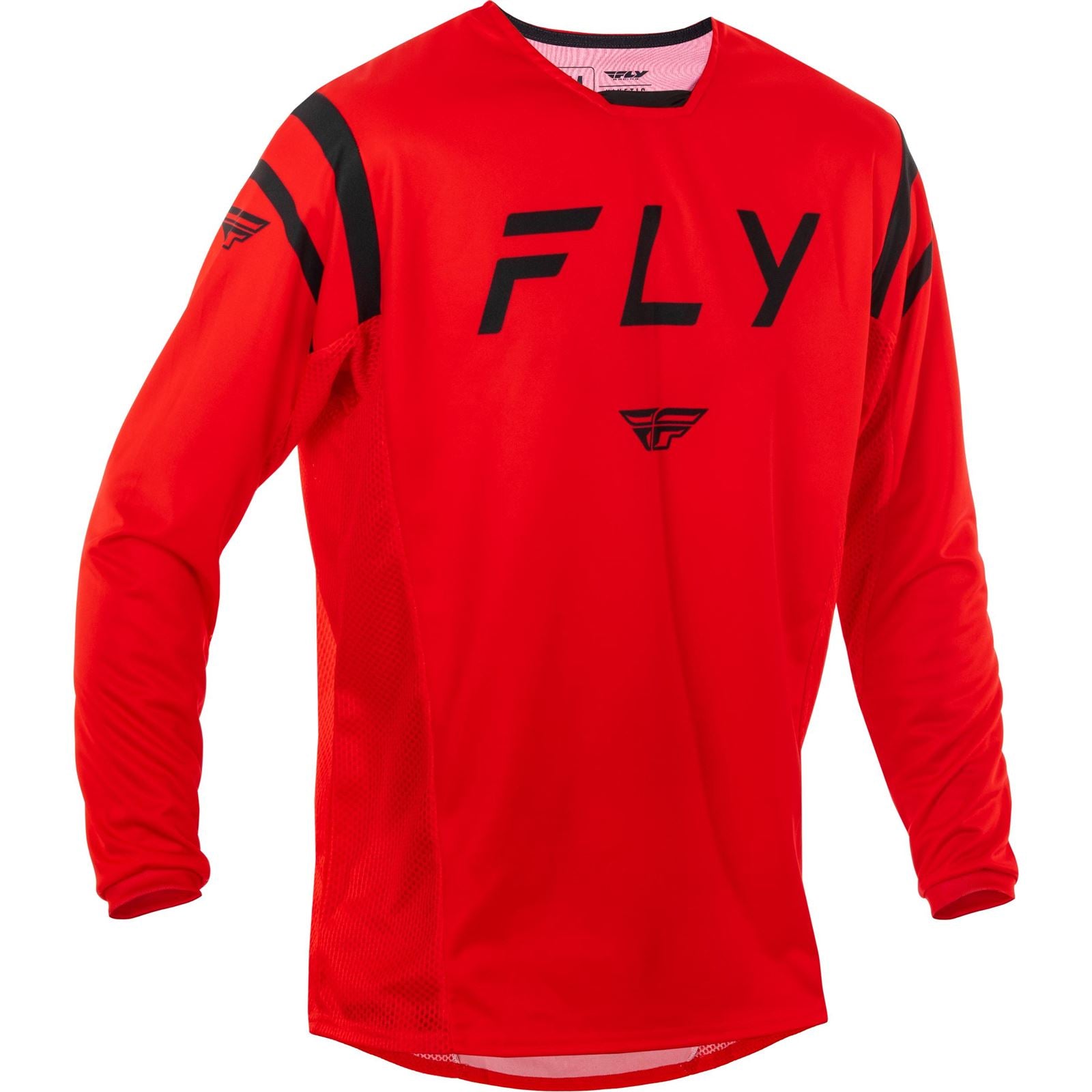 Fly Racing Kinetic Center Jersey_1496104