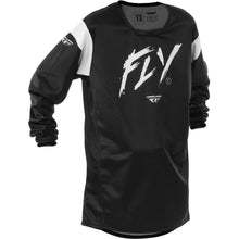 Fly Racing Youth Kinetic Stoke Jersey_1496106