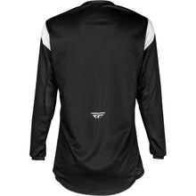 Fly Racing Youth Kinetic Stoke Jersey_1496107
