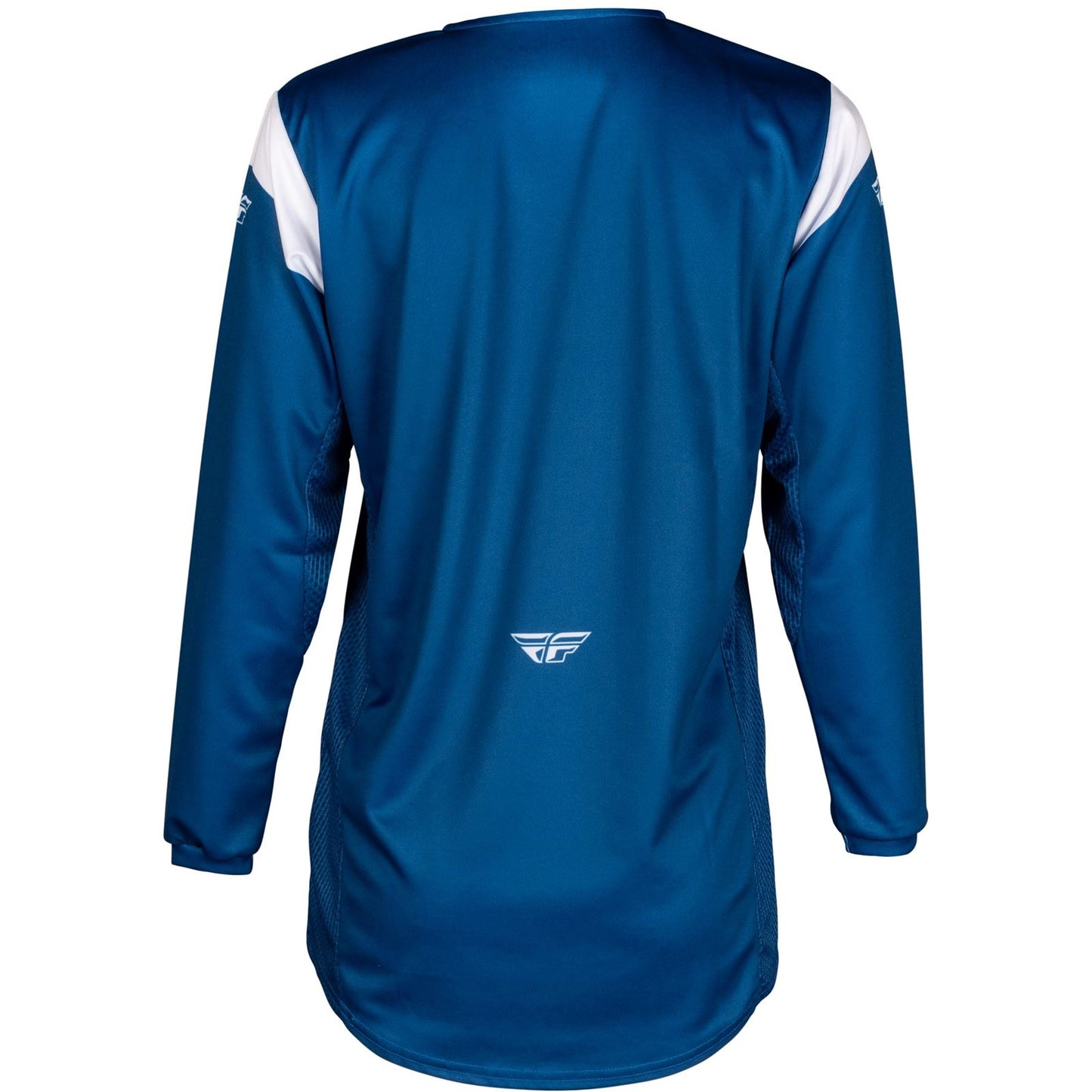 Fly Racing Youth Kinetic Stoke Jersey_1496115