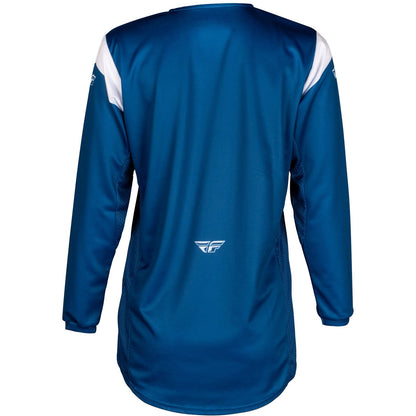 Fly Racing Youth Kinetic Stoke Jersey_1496115