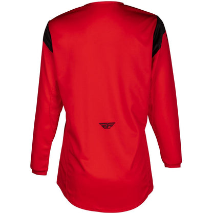 Fly Racing Youth Kinetic Stoke Jersey_1496123