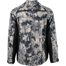 Fly Racing Patrol Kryptek Jacket - Grey/Black_1496397
