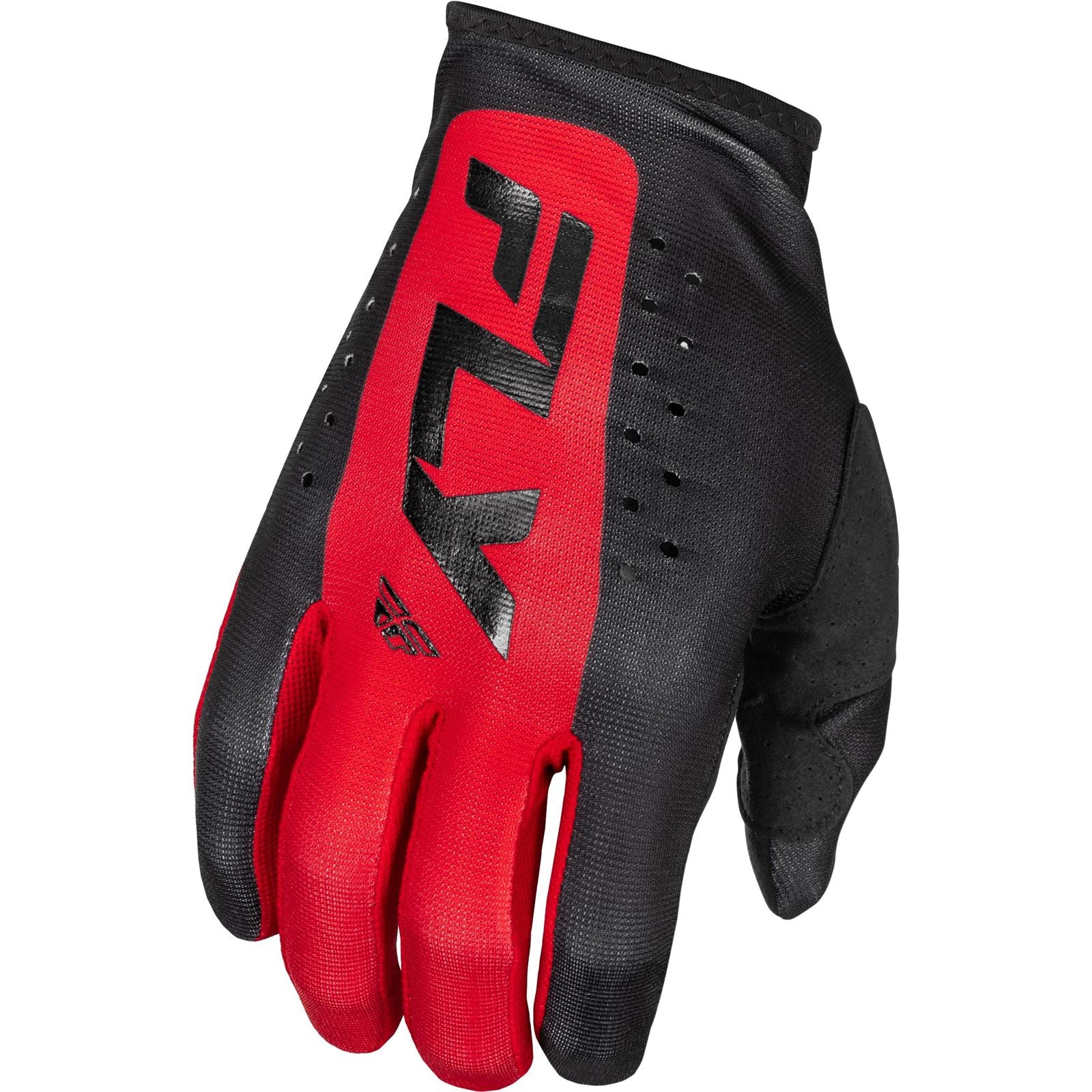 Fly Racing Lite Gloves_1496436