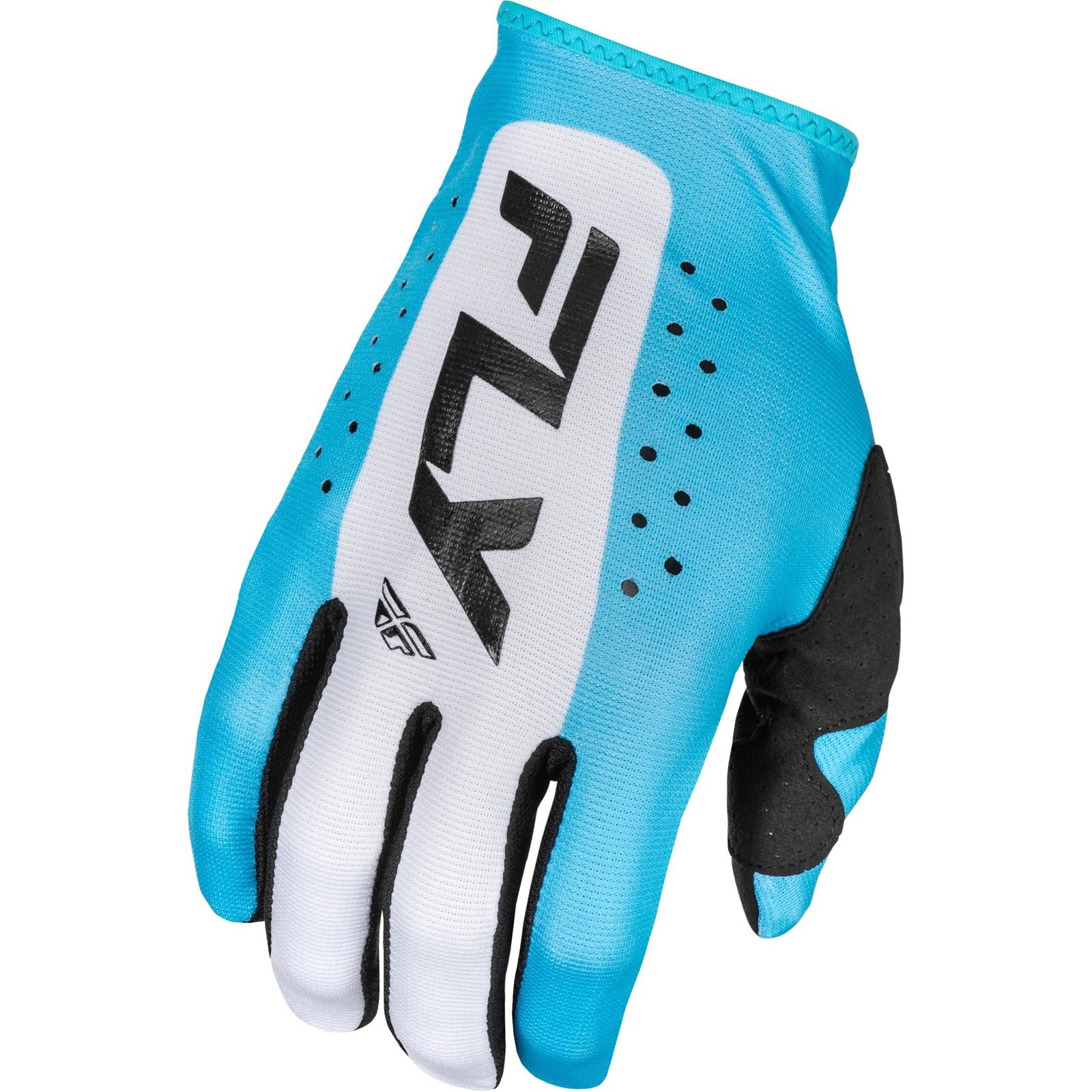 Fly Racing Youth Lite Gloves_1496449