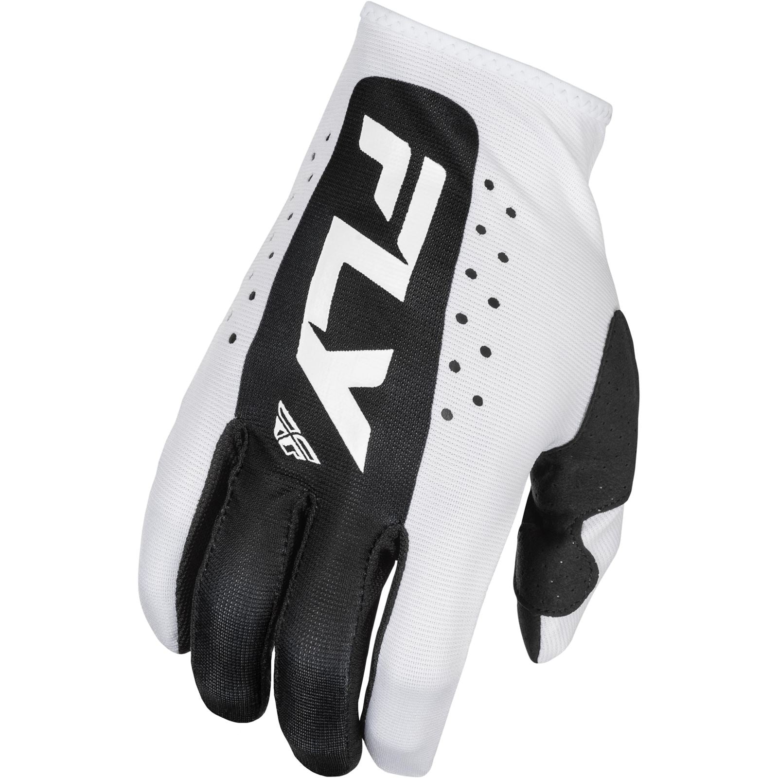 Fly Racing Youth Lite Gloves_1496420