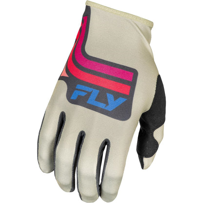 Fly Racing Youth Lite Design Gloves_1496490