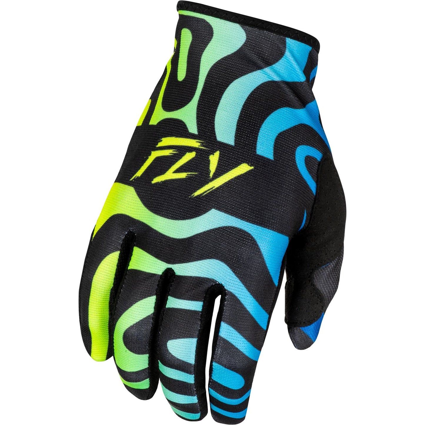 Fly Racing Youth Lite Design Gloves_1496735