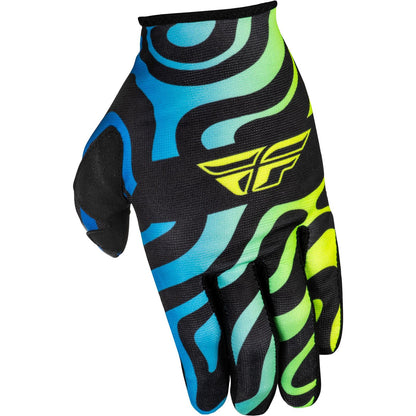 Fly Racing Youth Lite Design Gloves_1496736