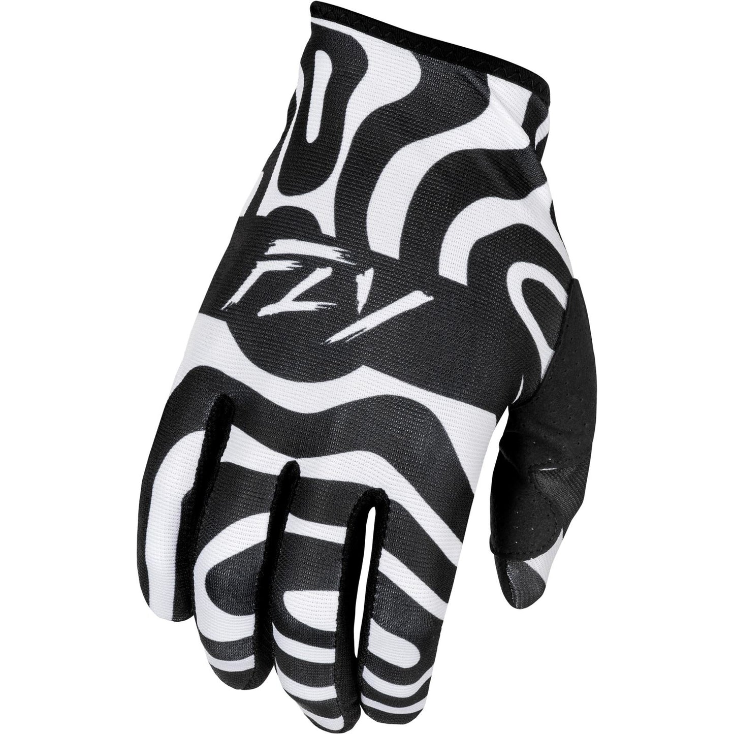 Fly Racing Youth Lite Design Gloves_1496715
