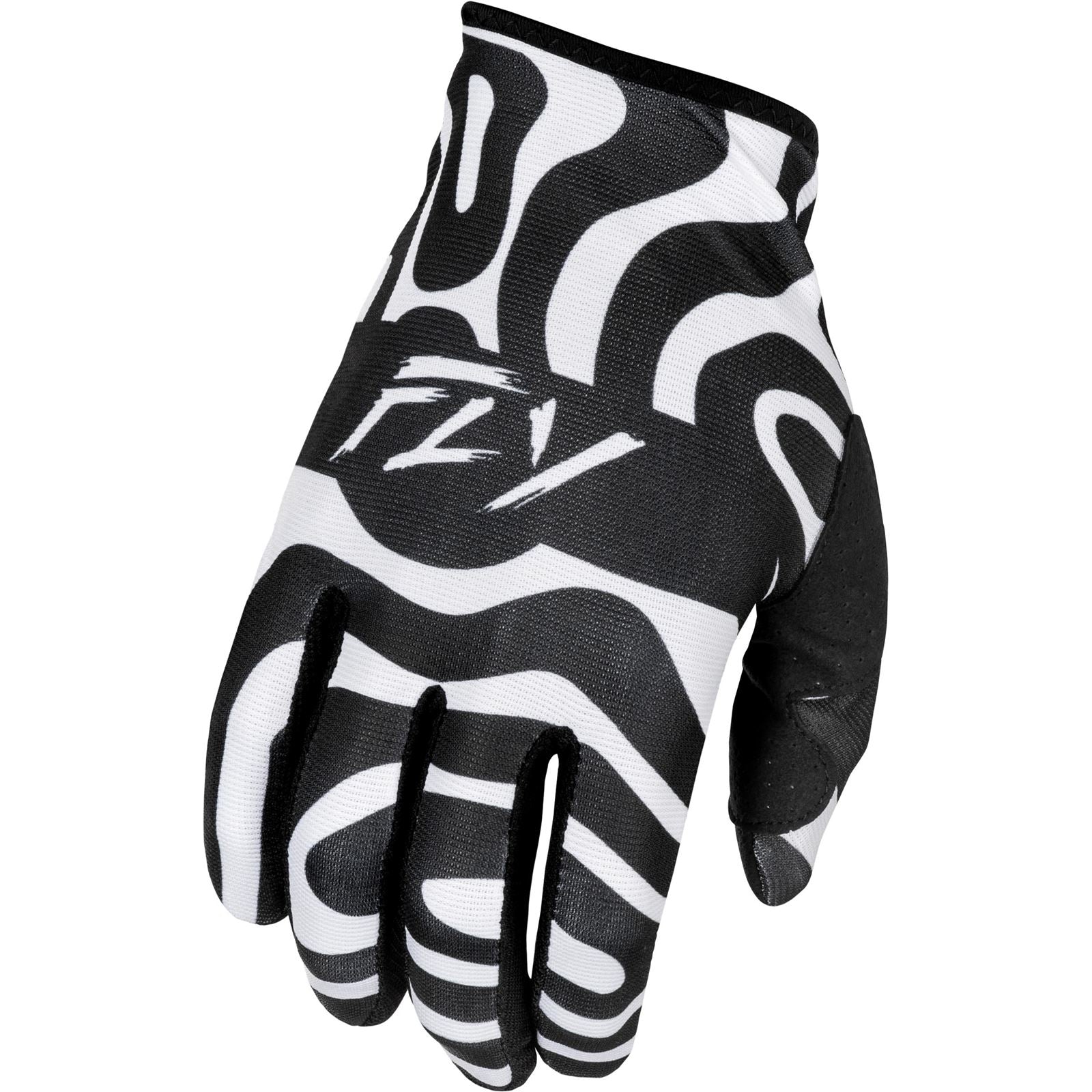Fly Racing Youth Lite Design Gloves_1496715