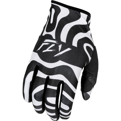 Fly Racing Youth Lite Design Gloves_1496715