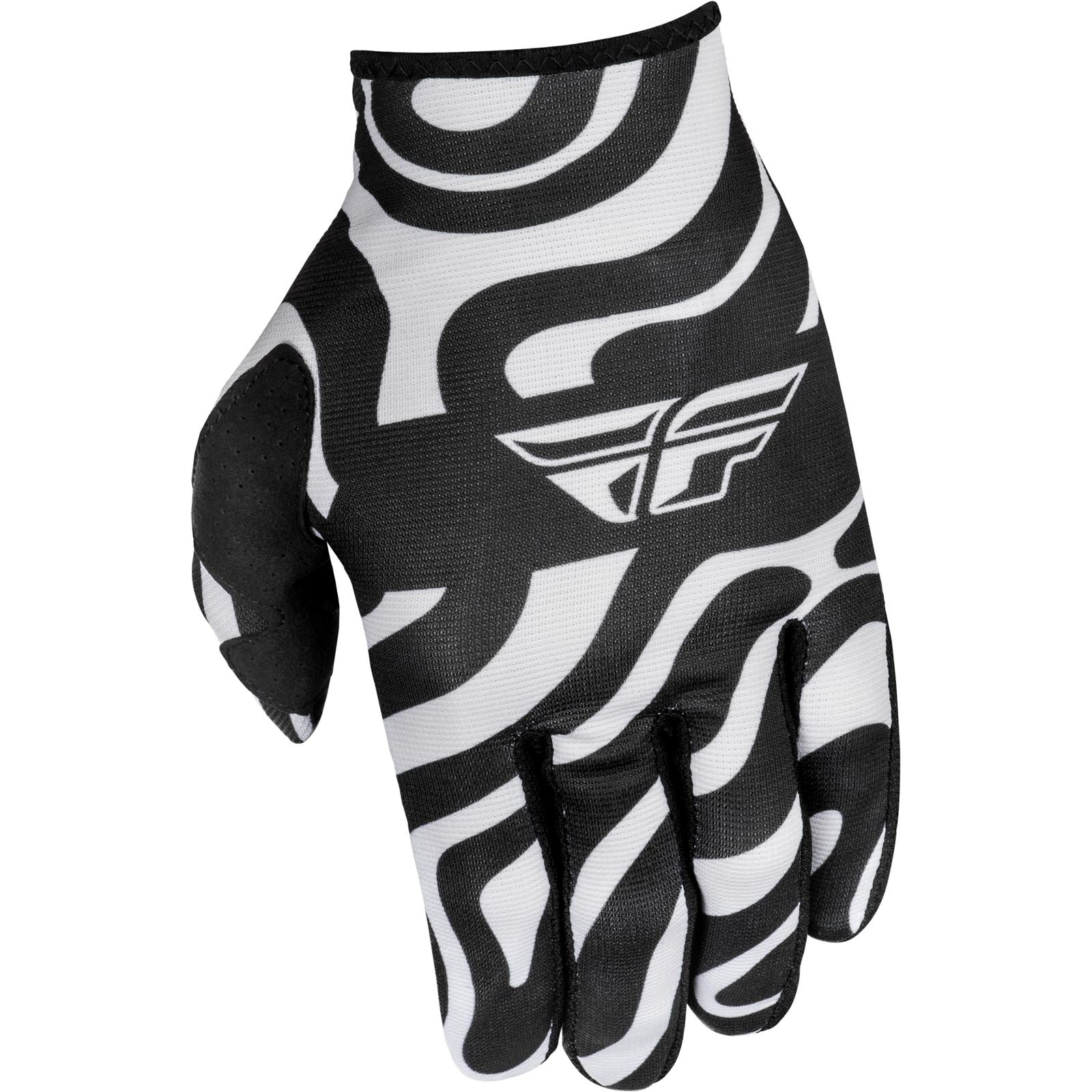 Fly Racing Youth Lite Design Gloves_1496716