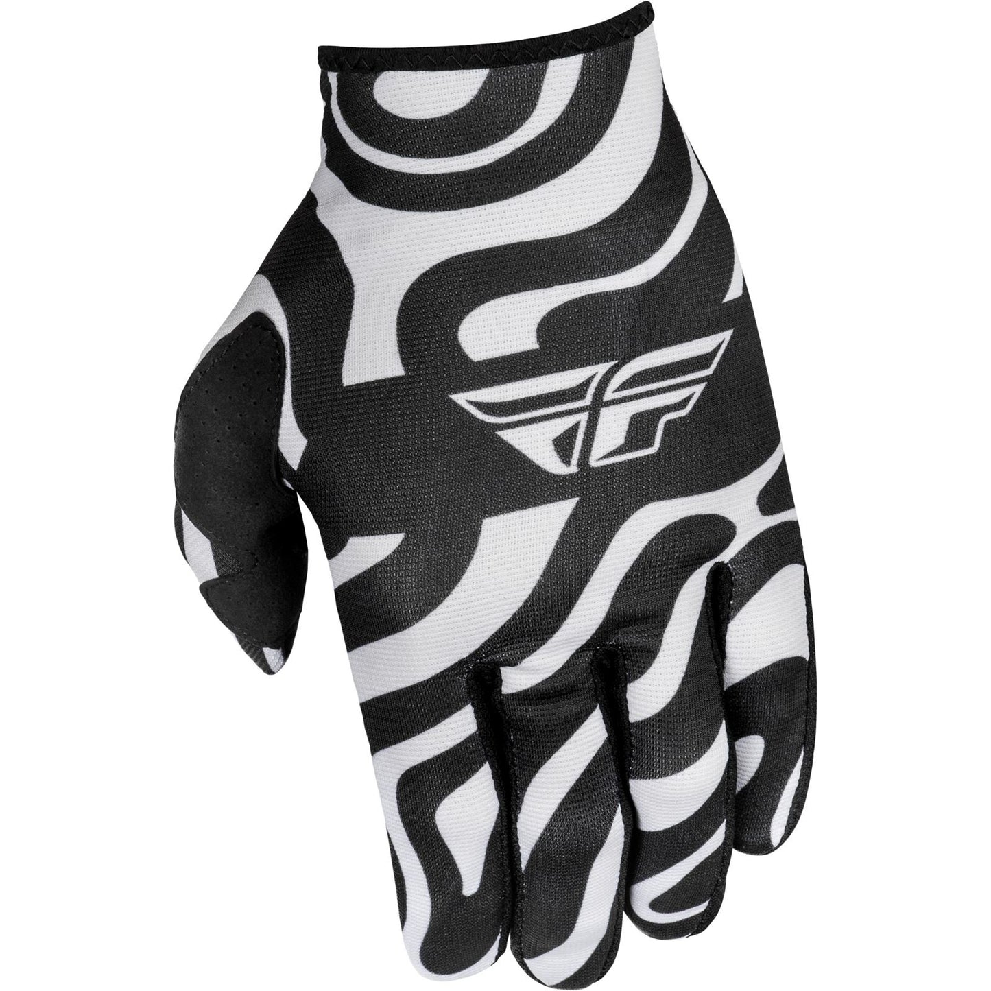Fly Racing Lite Design Gloves_1496751