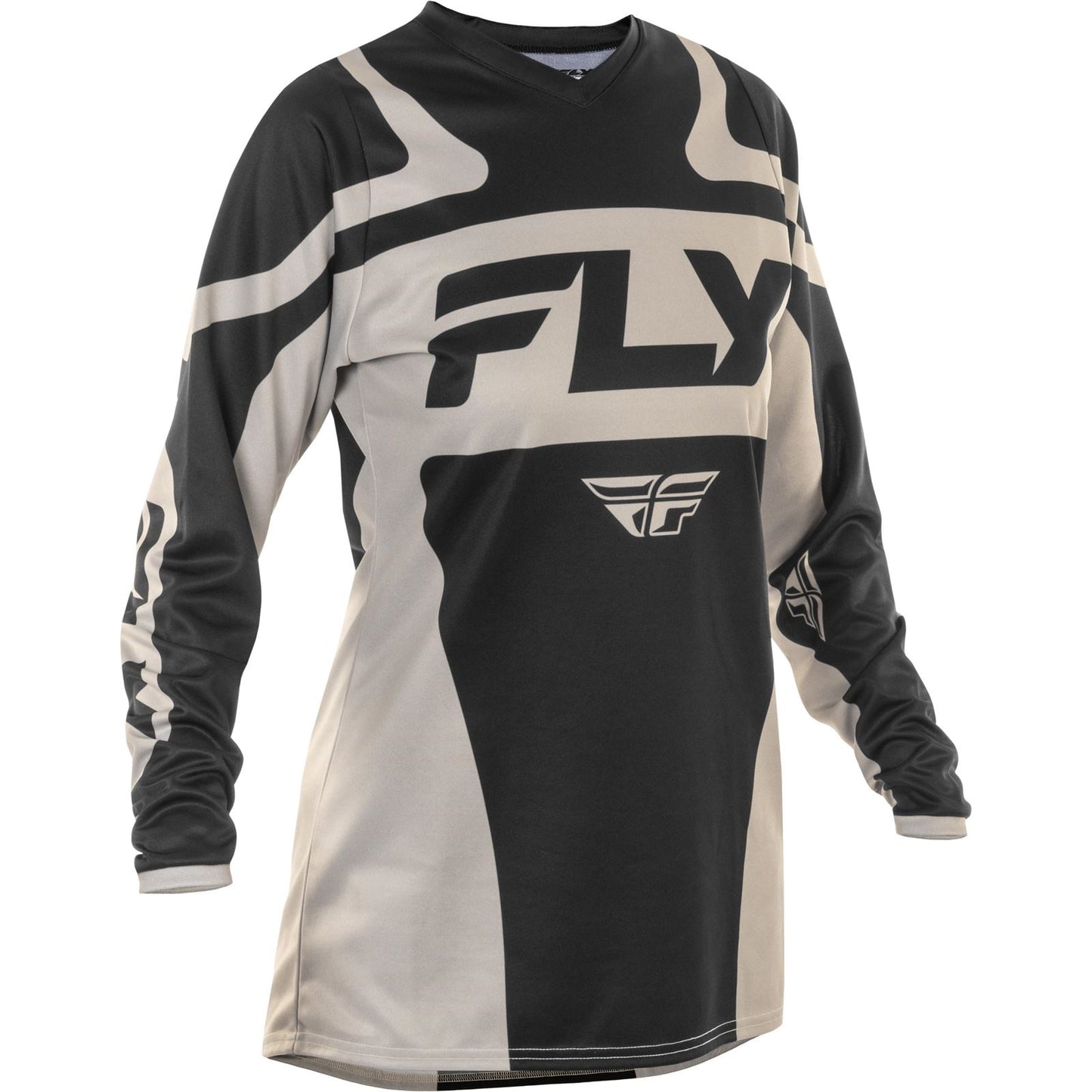 Fly Racing Women's F-16 Jersey_1496824