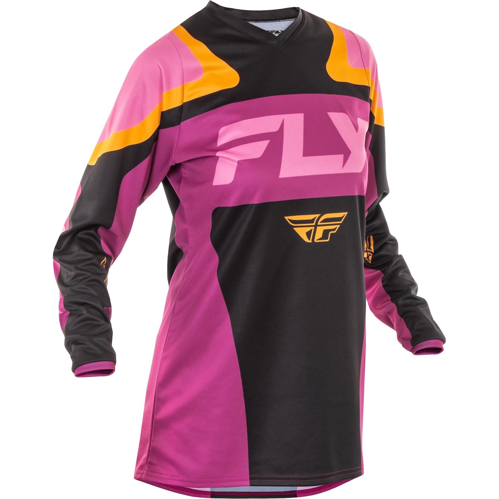Fly Racing Women's F-16 Jersey_1496822