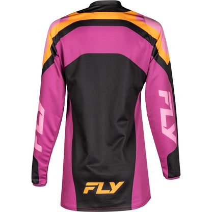 Fly Racing Women's F-16 Jersey_1496823