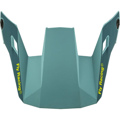 Fly Racing Rayce Helmet Visor_1497316