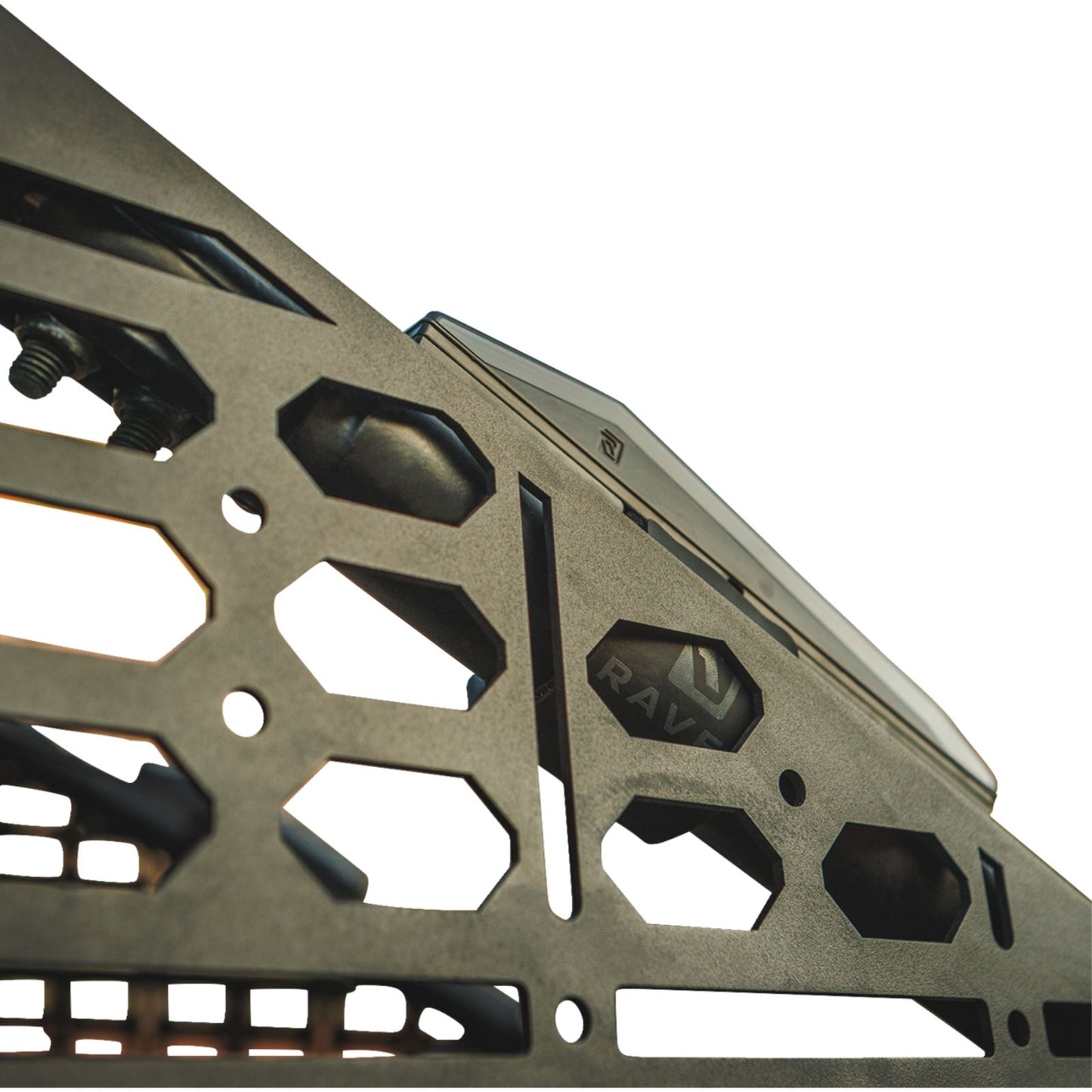 Ravek Storage Panels - Molle for Polaris RZR XP '17-23 64-300_1493963