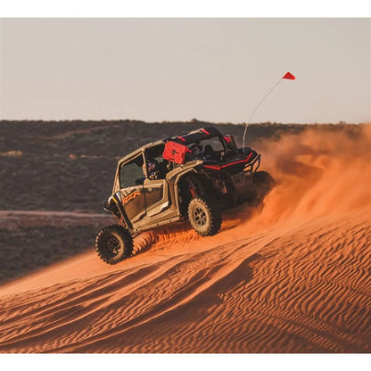 Ravek Storage Panels - Molle for Polaris RZR XP 64-301_1524763