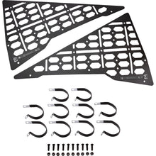 Ravek Storage Panels - Molle for Polaris RZR XP 64-301_1493967