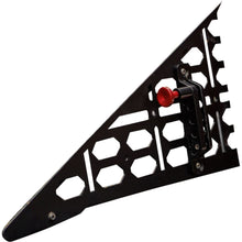 Ravek Storage Panels - Molle for Polaris RZR XP 64-301_1493968