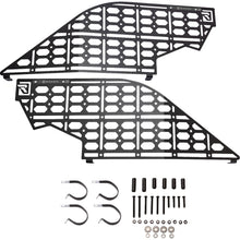 Ravek Storage Panels - Molle for Can-Am Maverick X3 65-301_1493970