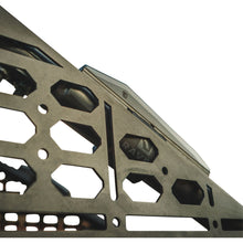 Ravek Storage Panels - Molle for Can-Am Maverick X3 65-301_1493971