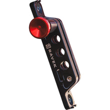 Ravek Molle Quick Detach Fire Extinguisher Mount for Can-Am/Polaris 59-230X_1494000