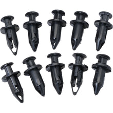 Moose Offroad Pry Rivet Kit - M8 - 10 Pack 2005-0RRIV-MSE_1494027