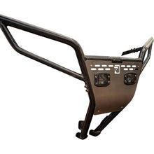Ravek Rear Bumper - Plug & Play Reverse LED Lighting - Fits Polaris models 64-308BKL_1494031