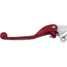 ARC Clutch Lever - Forged - Red for Honda [MPN: CL-401-R]_1707514