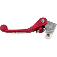 ARC Clutch Lever - Forged - Shorty - Red for Honda [MPN: CL-S402-R]_1707489