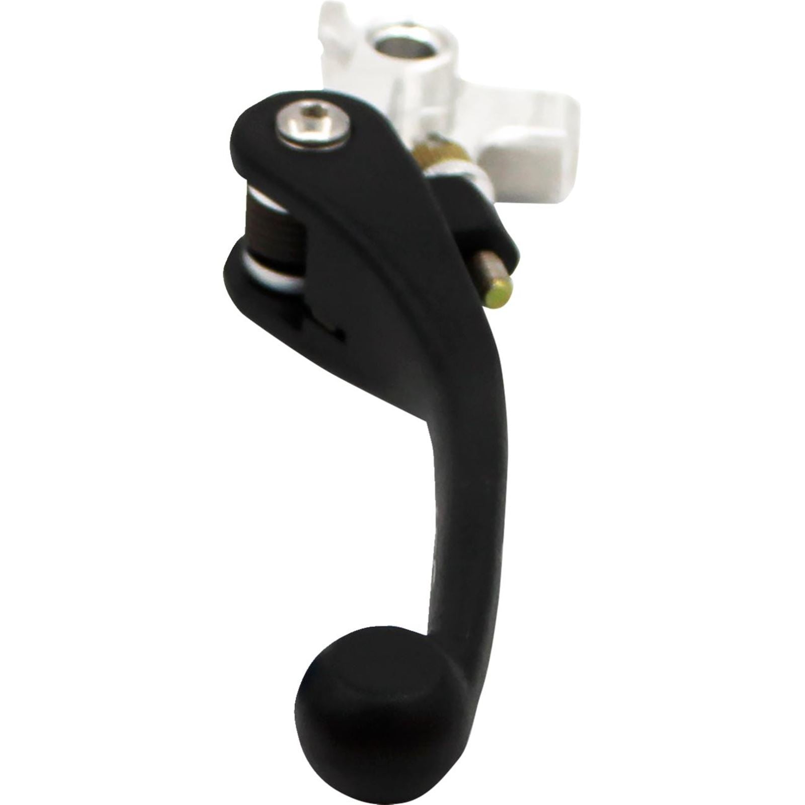 ARC Clutch Lever - Forged - Shorty - Composite for Husqvarna/Gas Gas [MPN: CL-122-C]_1707519