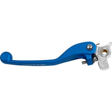 ARC Clutch Lever - Forged - Blue for Kawasaki [MPN: CL-424-B]_1707479