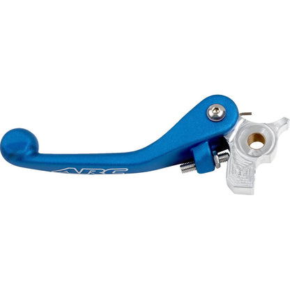 ARC Clutch Lever - Forged - Shorty - Blue for Kawasaki [MPN: CL-S424-B]_1707525