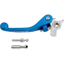 ARC Clutch Lever - Forged - Shorty - Blue for Kawasaki [MPN: CL-S424-B]_1707477