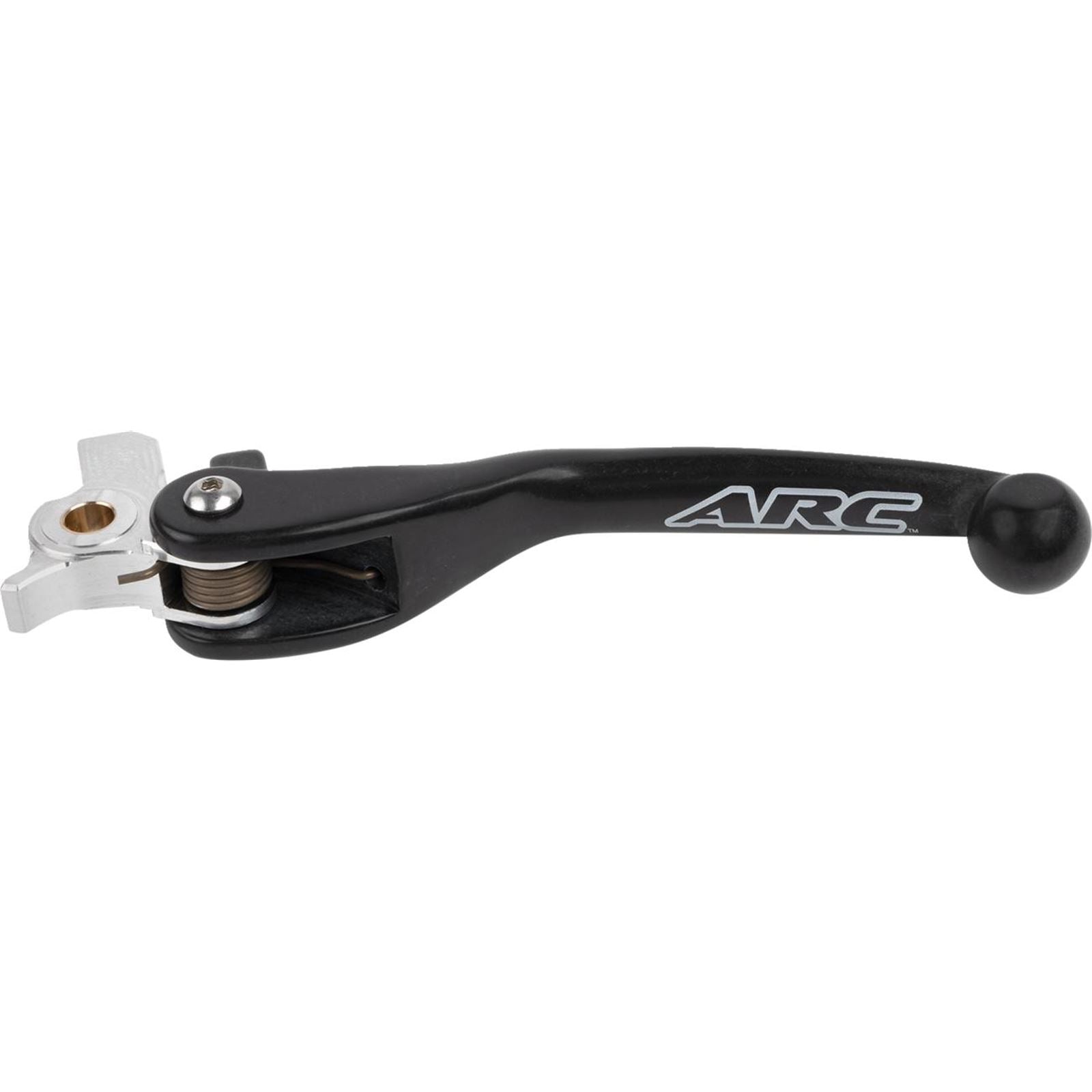 ARC Clutch Lever - Forged - Composite for Kawasaki [MPN: CL-424-C]_1707512