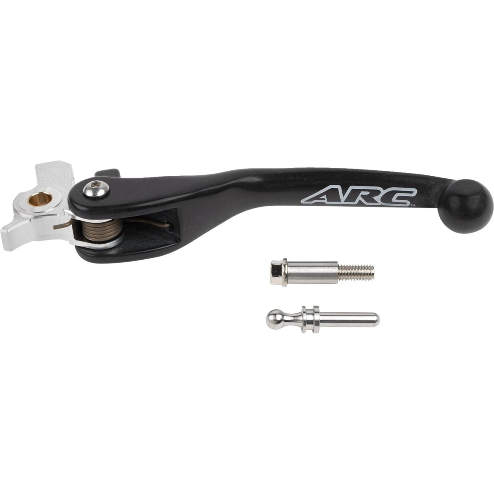 ARC Clutch Lever - Forged - Composite for Kawasaki [MPN: CL-424-C]_1707511