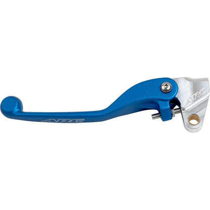 ARC Clutch Lever - Forged - Blue for Yamaha [MPN: CL-315-B]_1707469