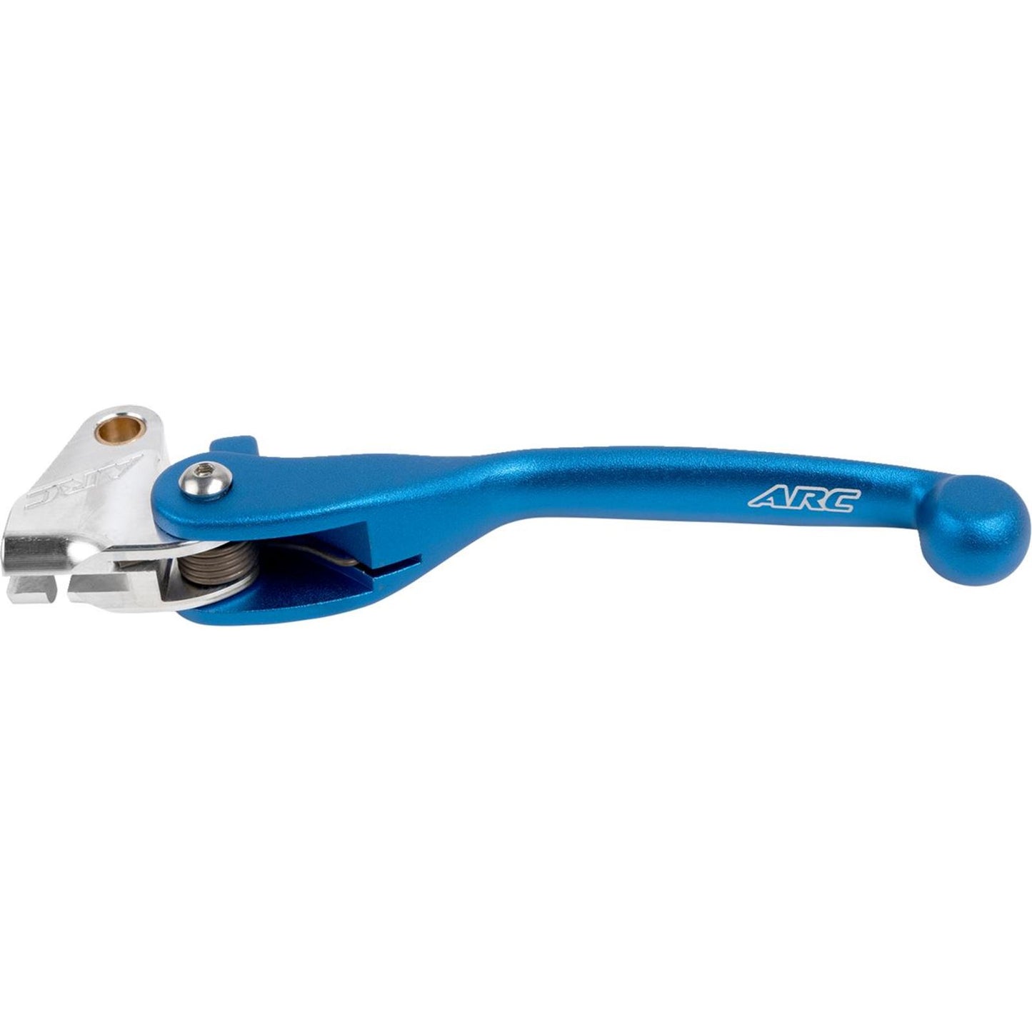 ARC Clutch Lever - Forged - Blue for Yamaha [MPN: CL-315-B]_1707468