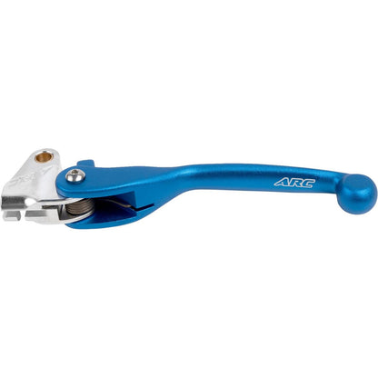 ARC Clutch Lever - Forged - Blue for Yamaha [MPN: CL-315-B]_1707468