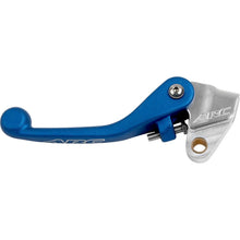 ARC Clutch Lever - Forged - Shorty - Blue for Yamaha [MPN: CL-S315-B]_1707538