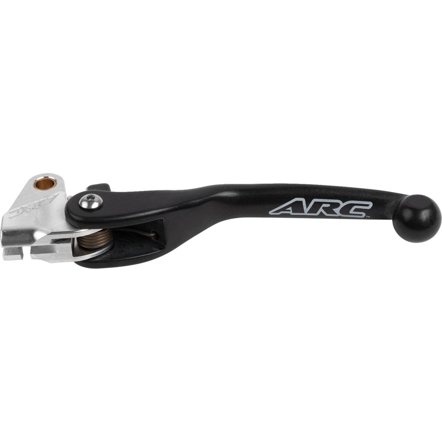 ARC Clutch Lever - Forged - Composite for Yamaha [MPN: CL-315-C]_1707550