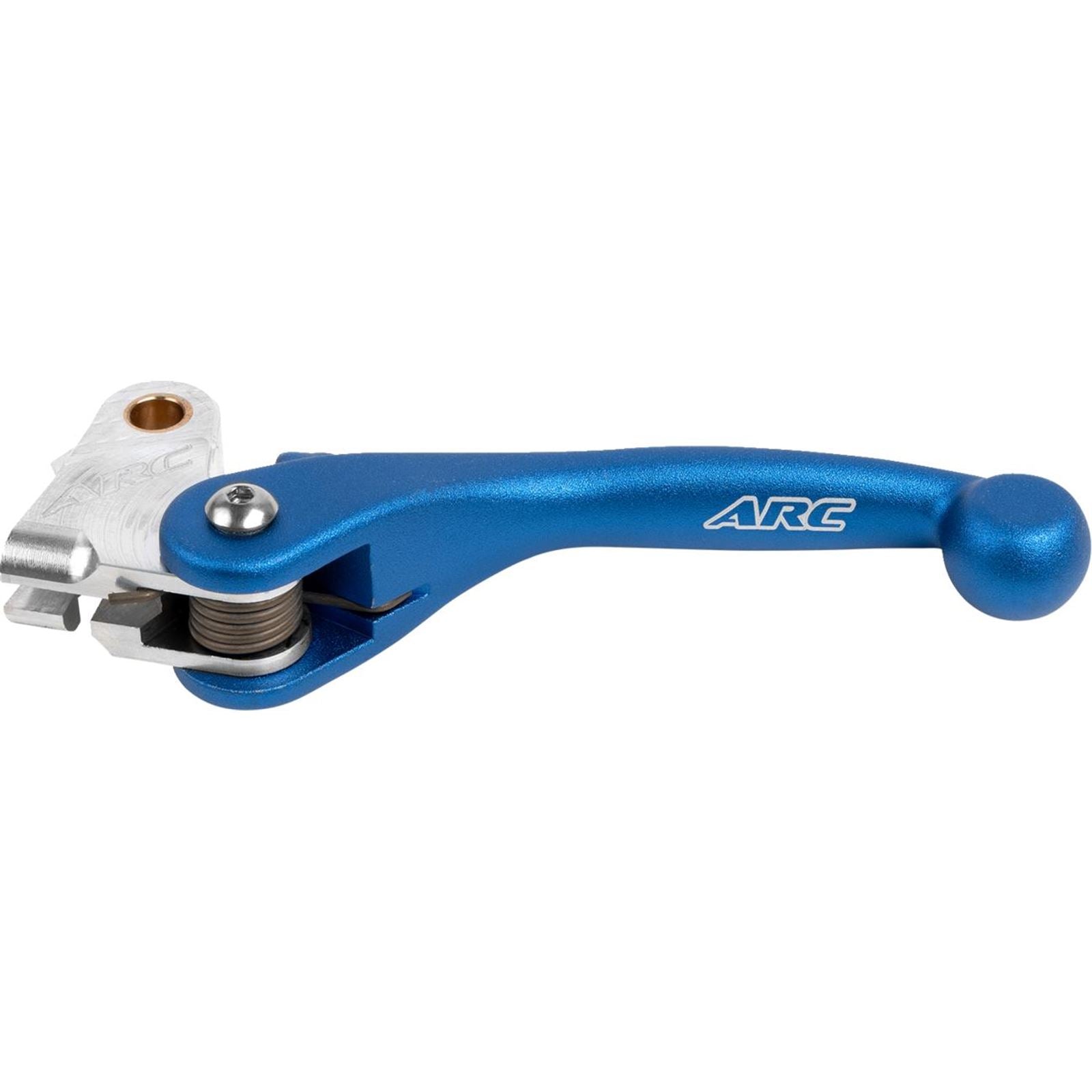 ARC Clutch Lever - Forged - Blue for Yamaha [MPN: CL-311-B]_1707601