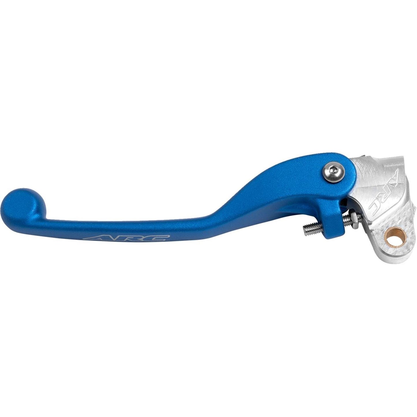 ARC Clutch Lever - Forged - Shorty - Blue for Yamaha [MPN: CL-S311-B]_1707592