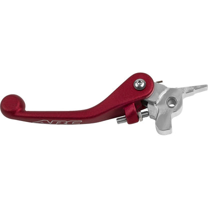 ARC Clutch Lever - Forged - Shorty - Red for Husqvarna/Gas Gas/KTM [MPN: CL-S350-R]_1707533