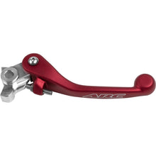 ARC Brake Lever - Forged - Red for Honda [MPN: BR-601-R]_1707562