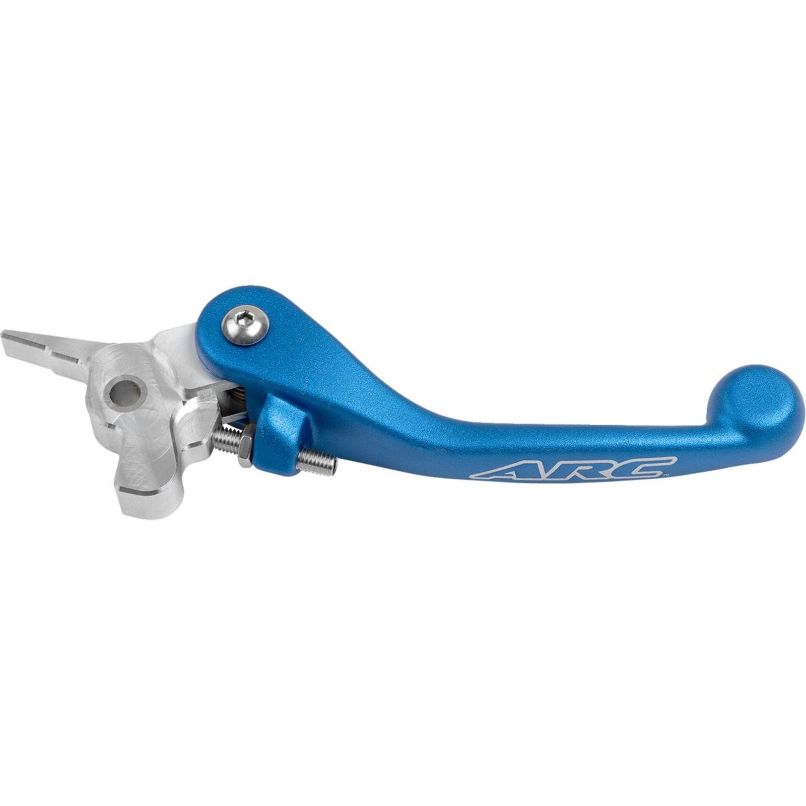 ARC Brake Lever - Forged - Blue for Husqvarna/KTM [MPN: BR-350-B]_1707606