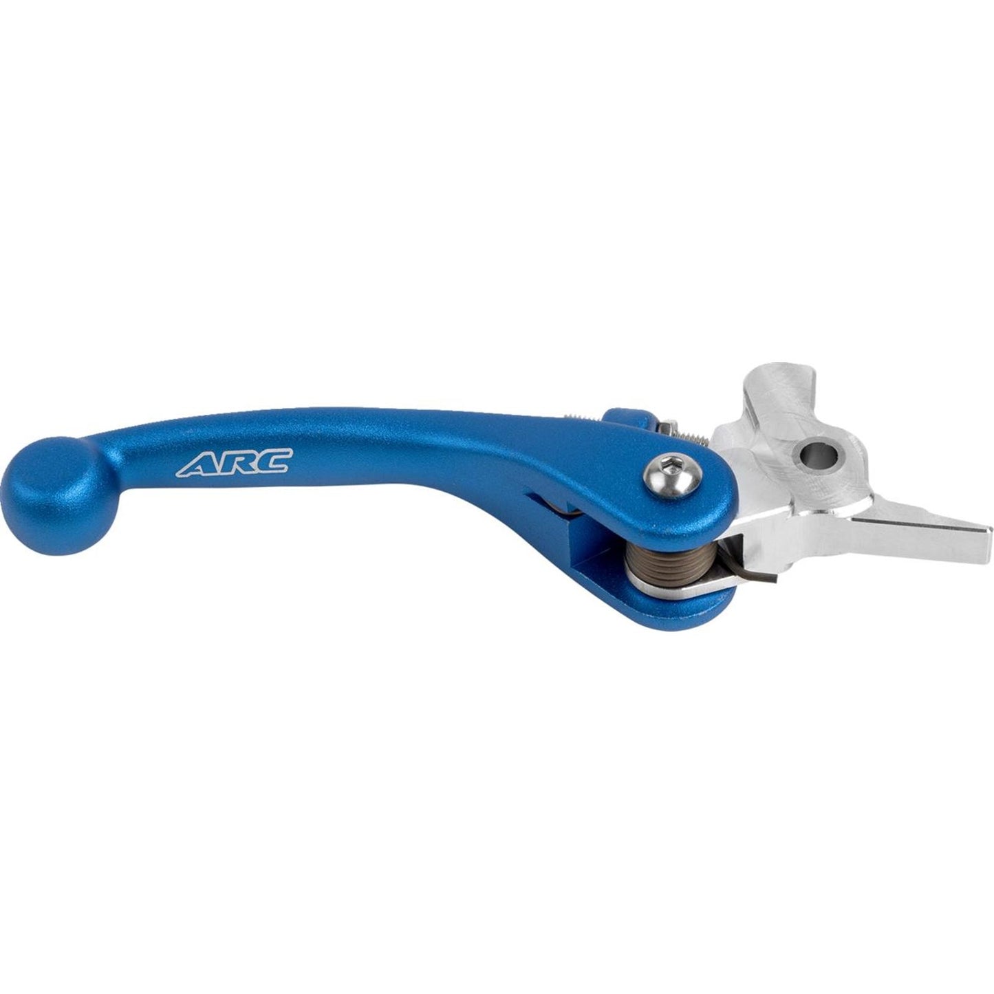 ARC Brake Lever - Forged - Blue for Husqvarna/KTM [MPN: BR-350-B]_1707608